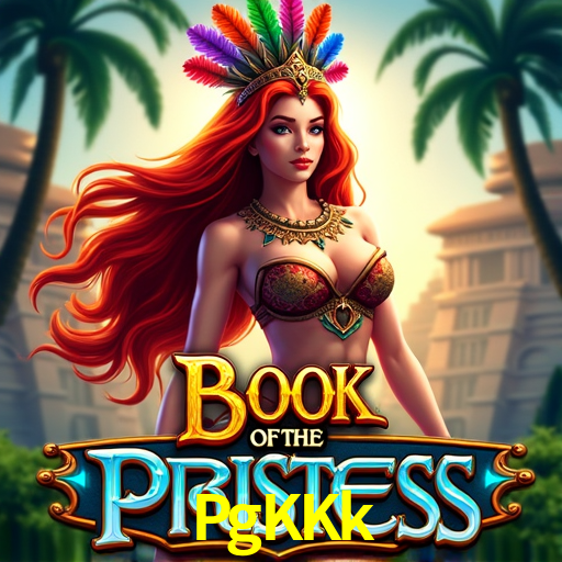 Diretório de Jogos PgKKk