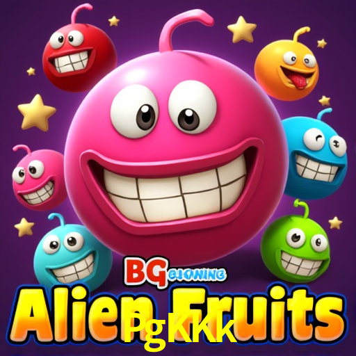 Provedores de Jogos PgKKk