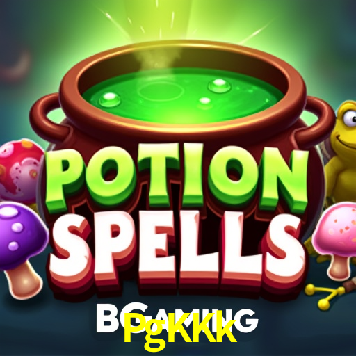 Sistemas de Segurança PgKKk